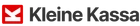 Kleine Kassa Logo